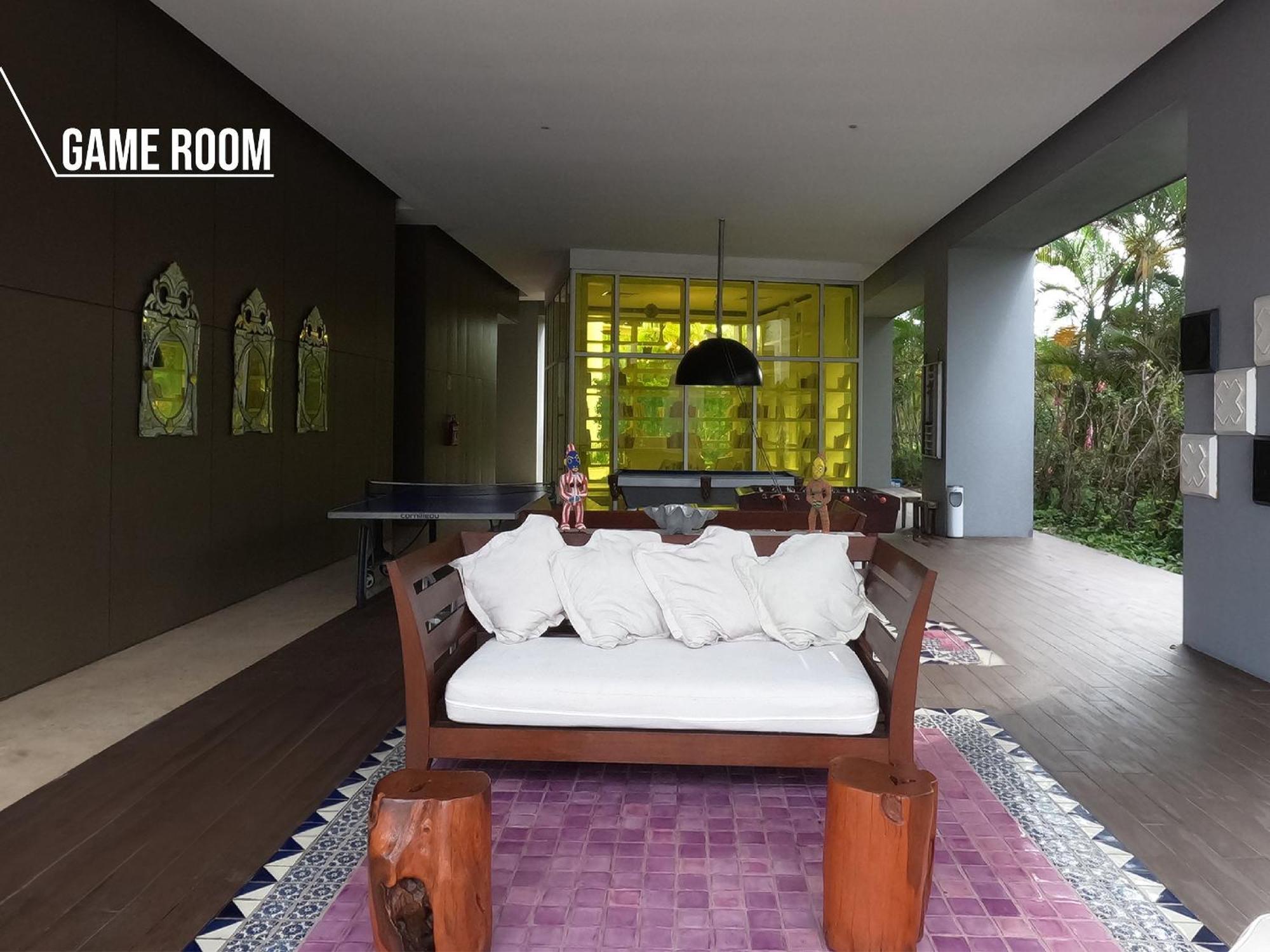 Icon Vallarta Beach Front By Bamboo Skylife Puerto Vallarta Exterior foto