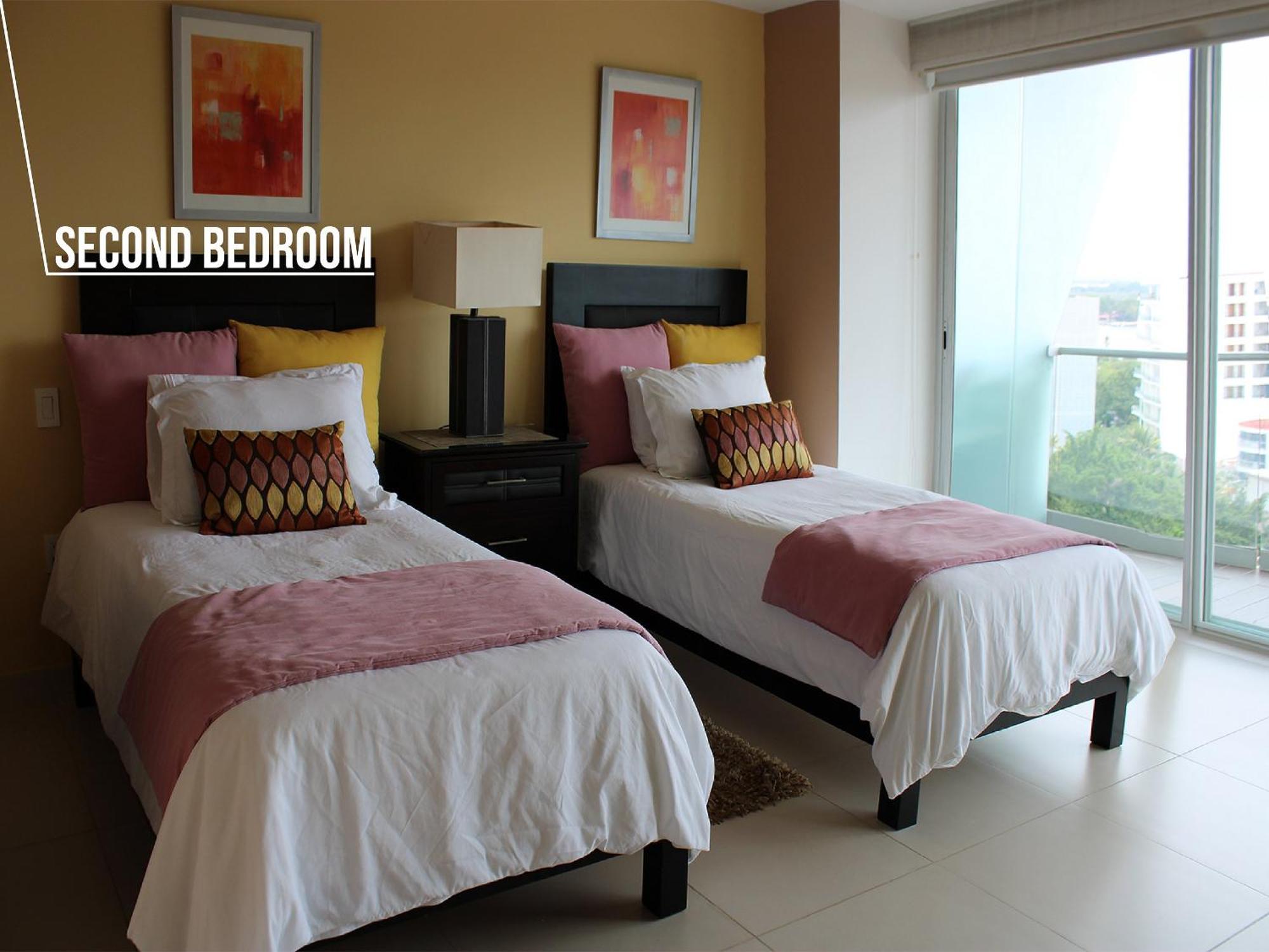 Icon Vallarta Beach Front By Bamboo Skylife Puerto Vallarta Exterior foto