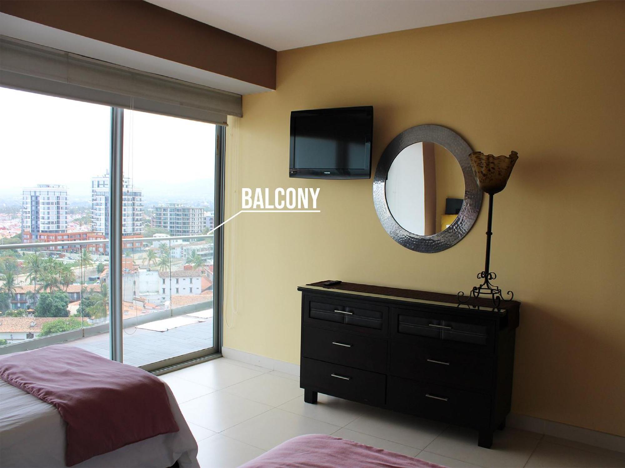 Icon Vallarta Beach Front By Bamboo Skylife Puerto Vallarta Exterior foto