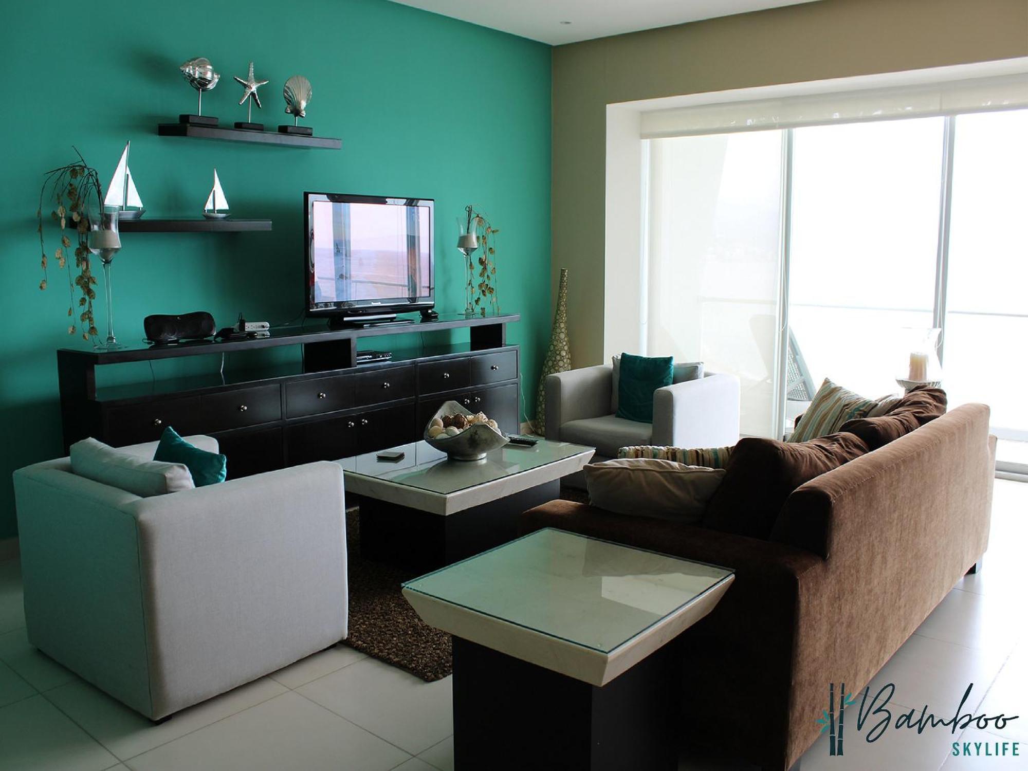 Icon Vallarta Beach Front By Bamboo Skylife Puerto Vallarta Exterior foto